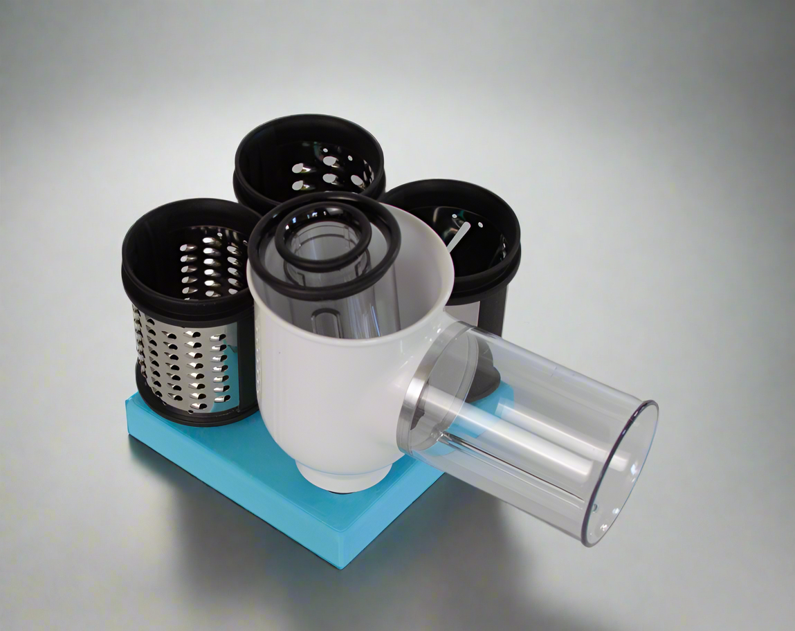 KitchenAid Slicer/Shredder Attachment Caddy