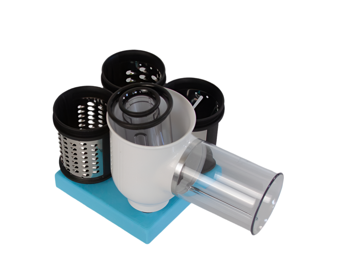 KitchenAid Slicer/Shredder Attachment Caddy