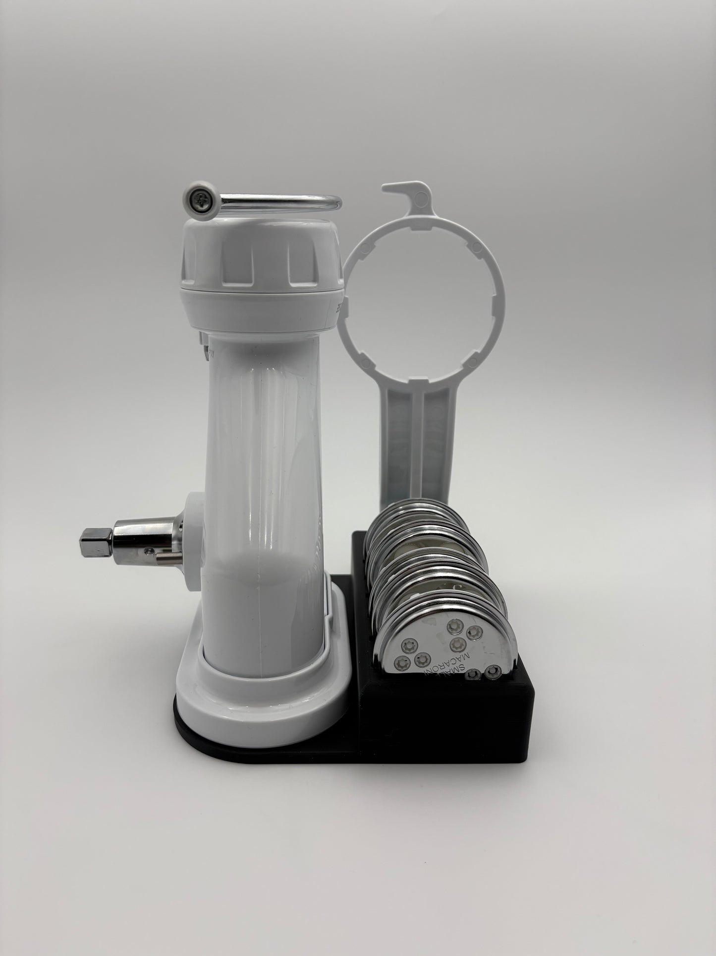 KitchenAid Pasta Press Storage Caddy