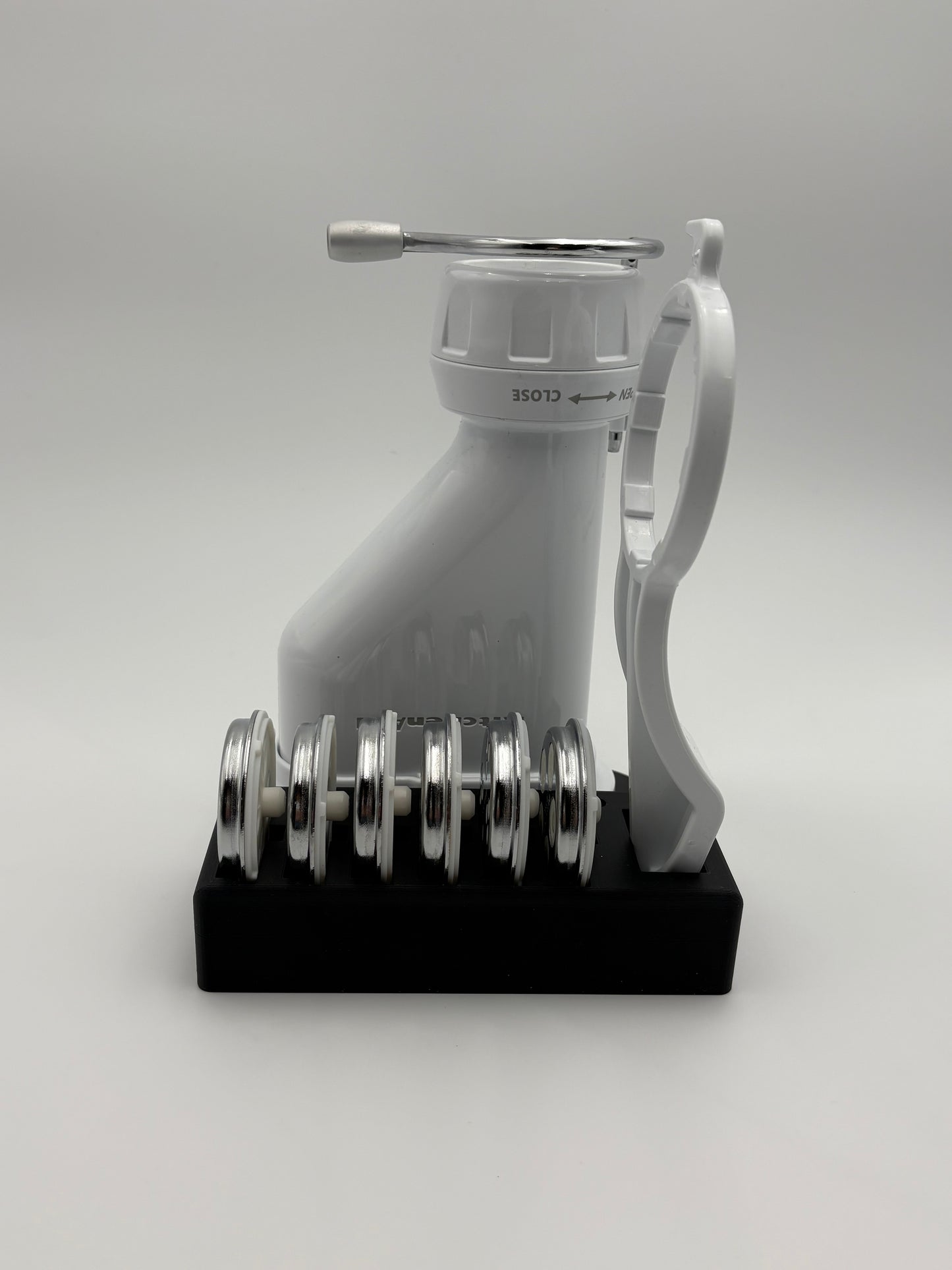 KitchenAid Pasta Press Storage Caddy
