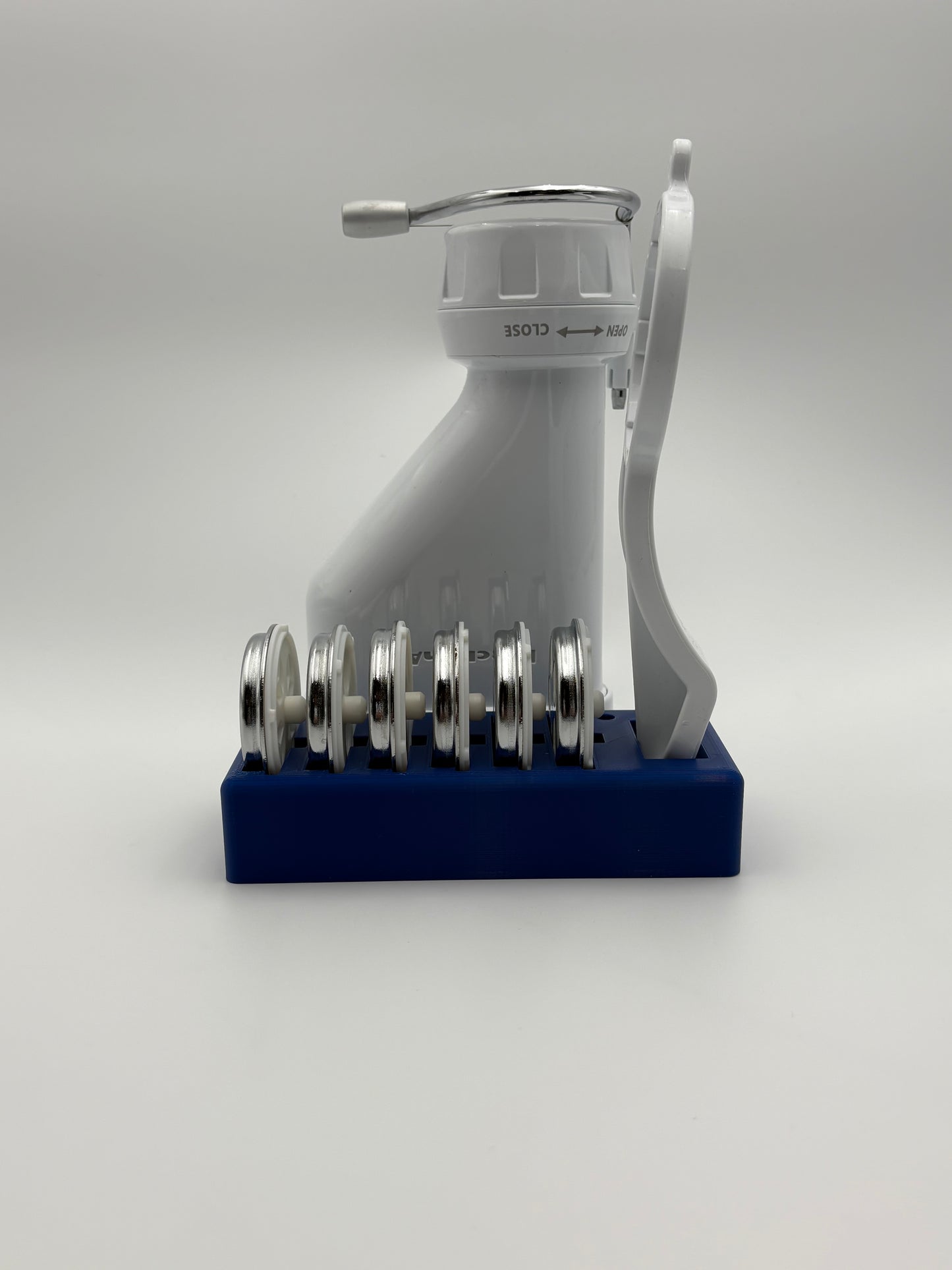 KitchenAid Pasta Press Storage Caddy