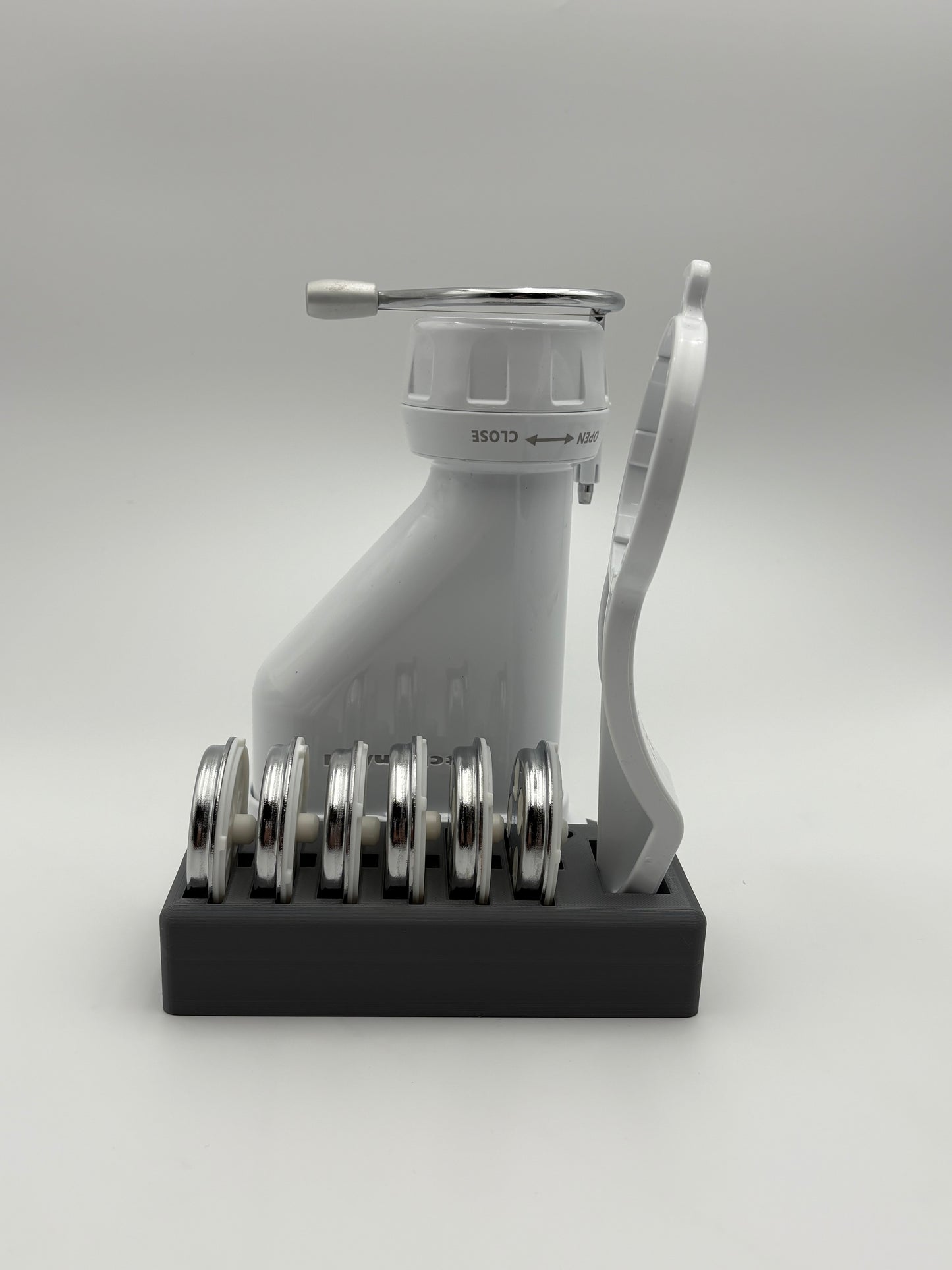 KitchenAid Pasta Press Storage Caddy