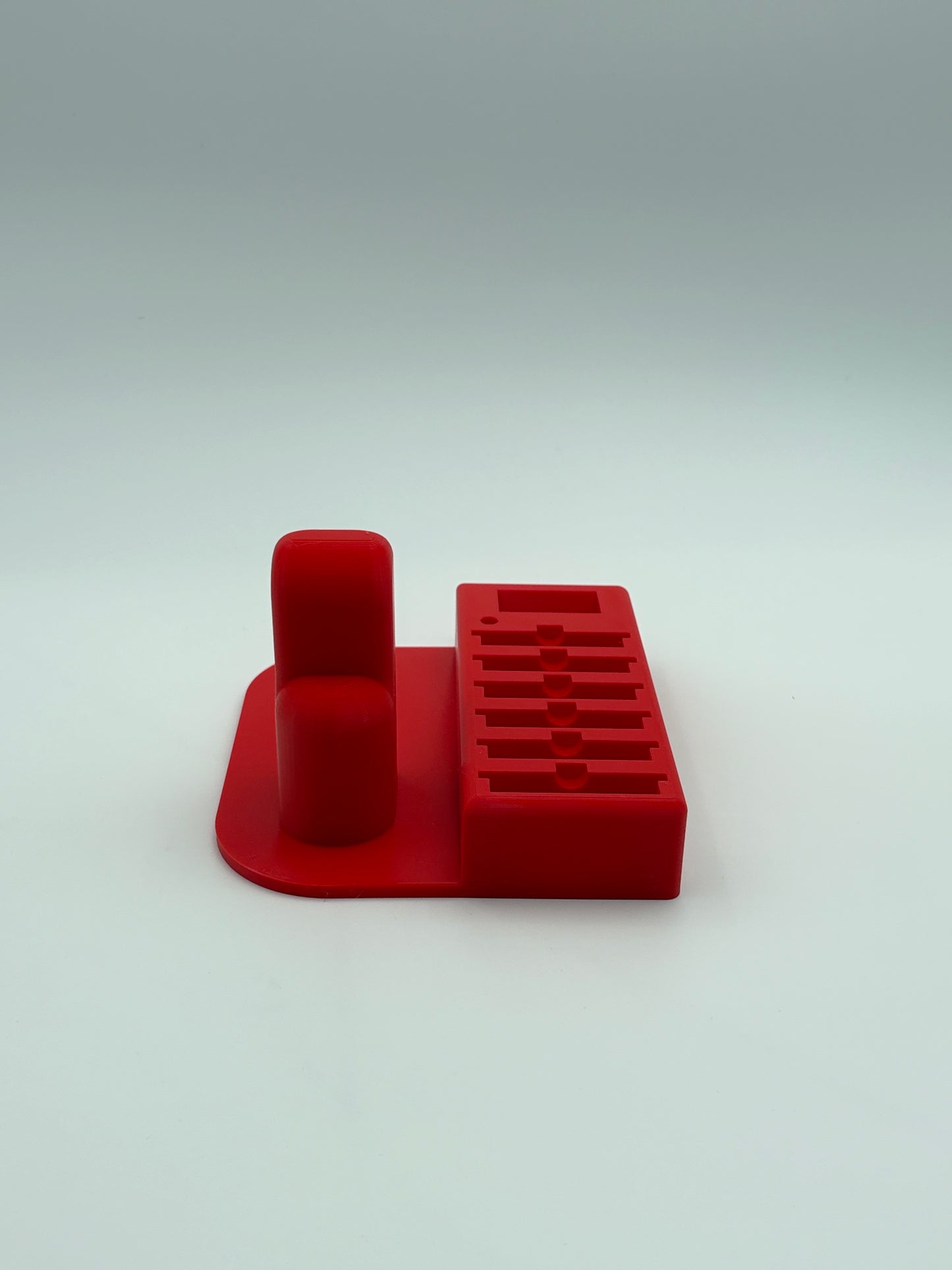 KitchenAid Pasta Press Storage Caddy