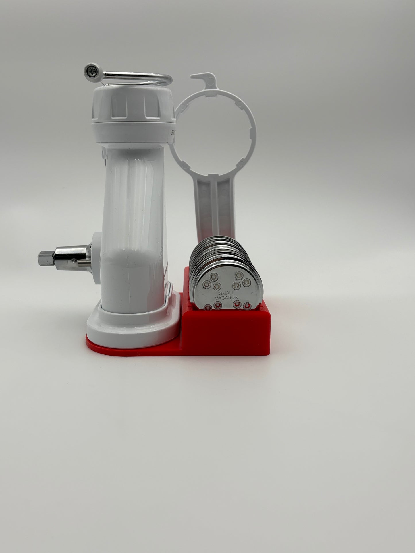 KitchenAid Pasta Press Storage Caddy