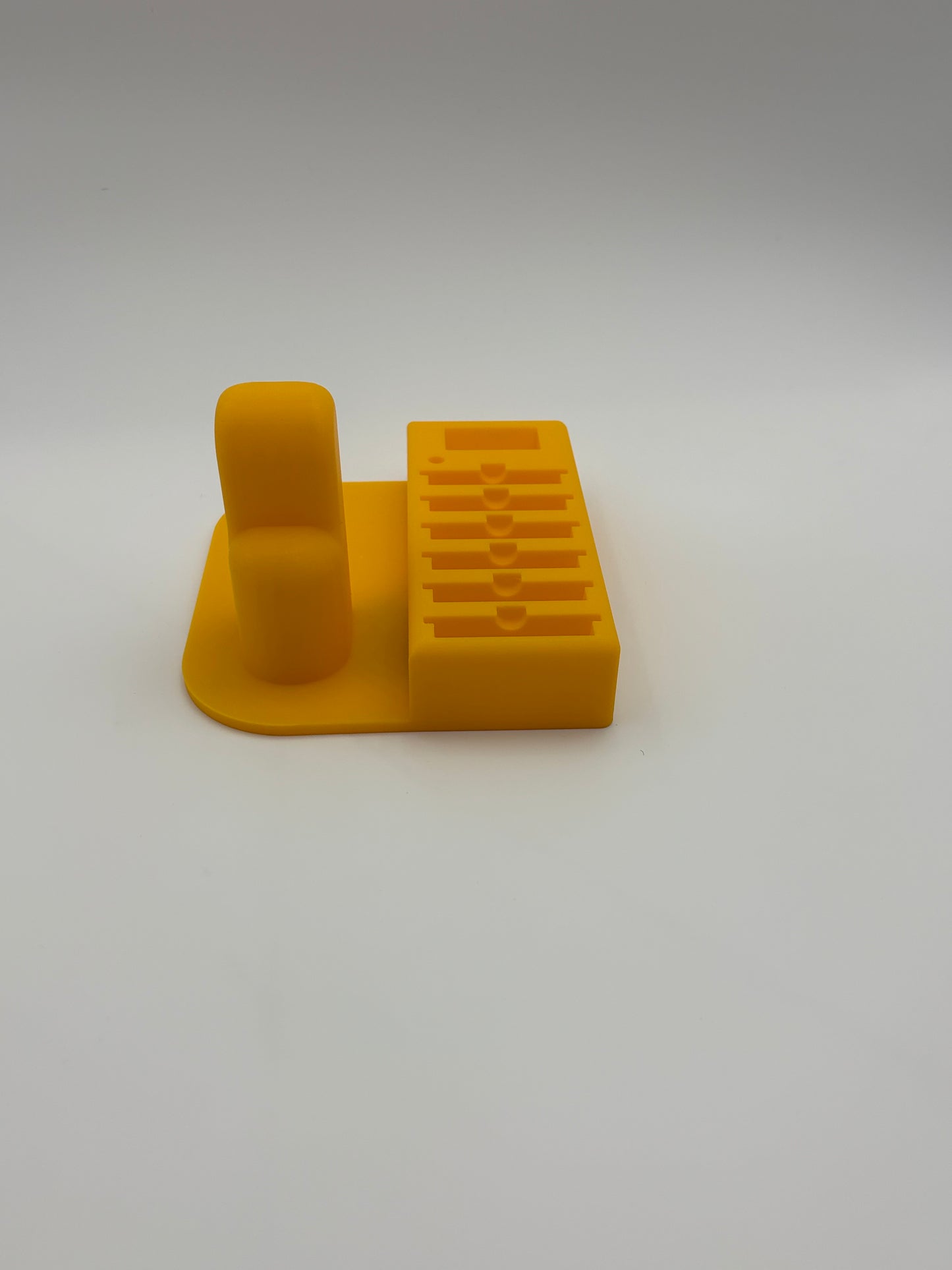 KitchenAid Pasta Press Storage Caddy