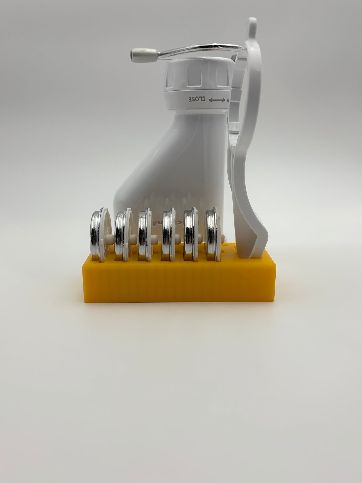 KitchenAid Pasta Press Storage Caddy
