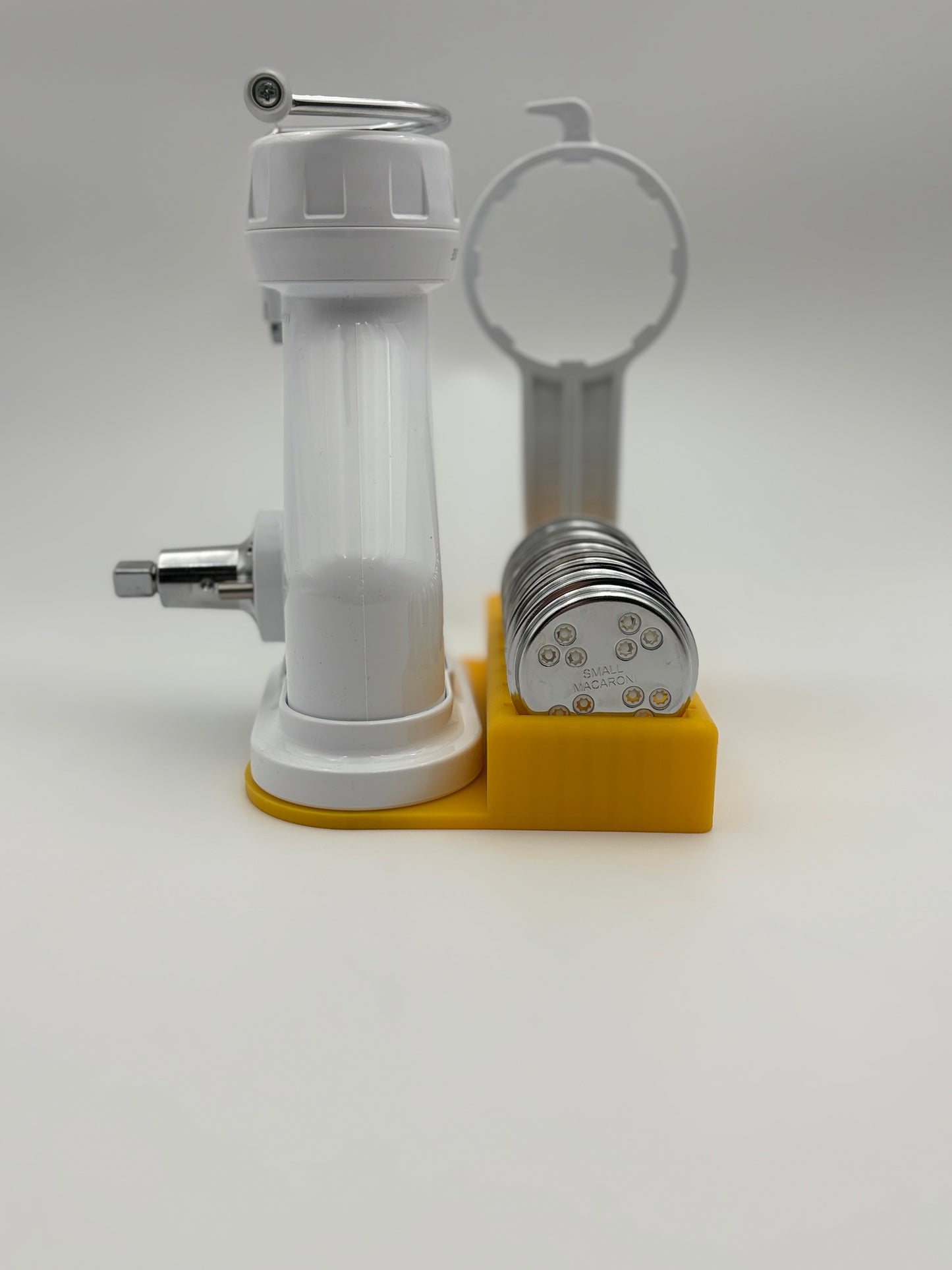 KitchenAid Pasta Press Storage Caddy