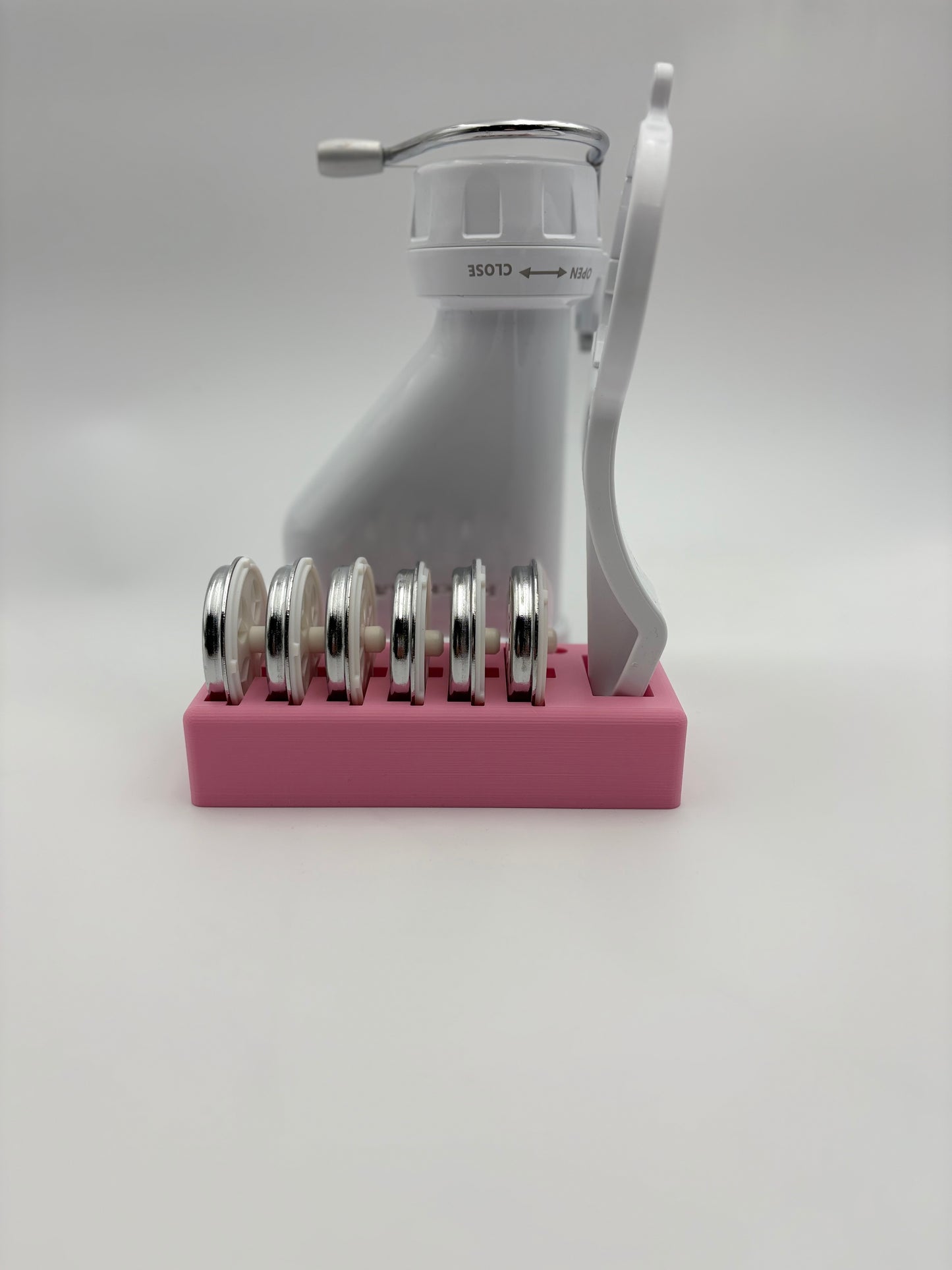 KitchenAid Pasta Press Storage Caddy