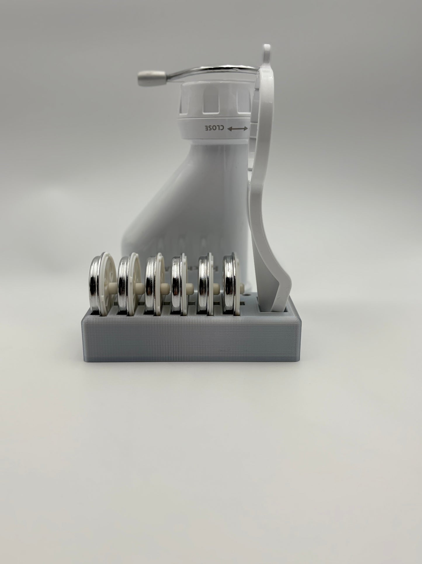 KitchenAid Pasta Press Storage Caddy
