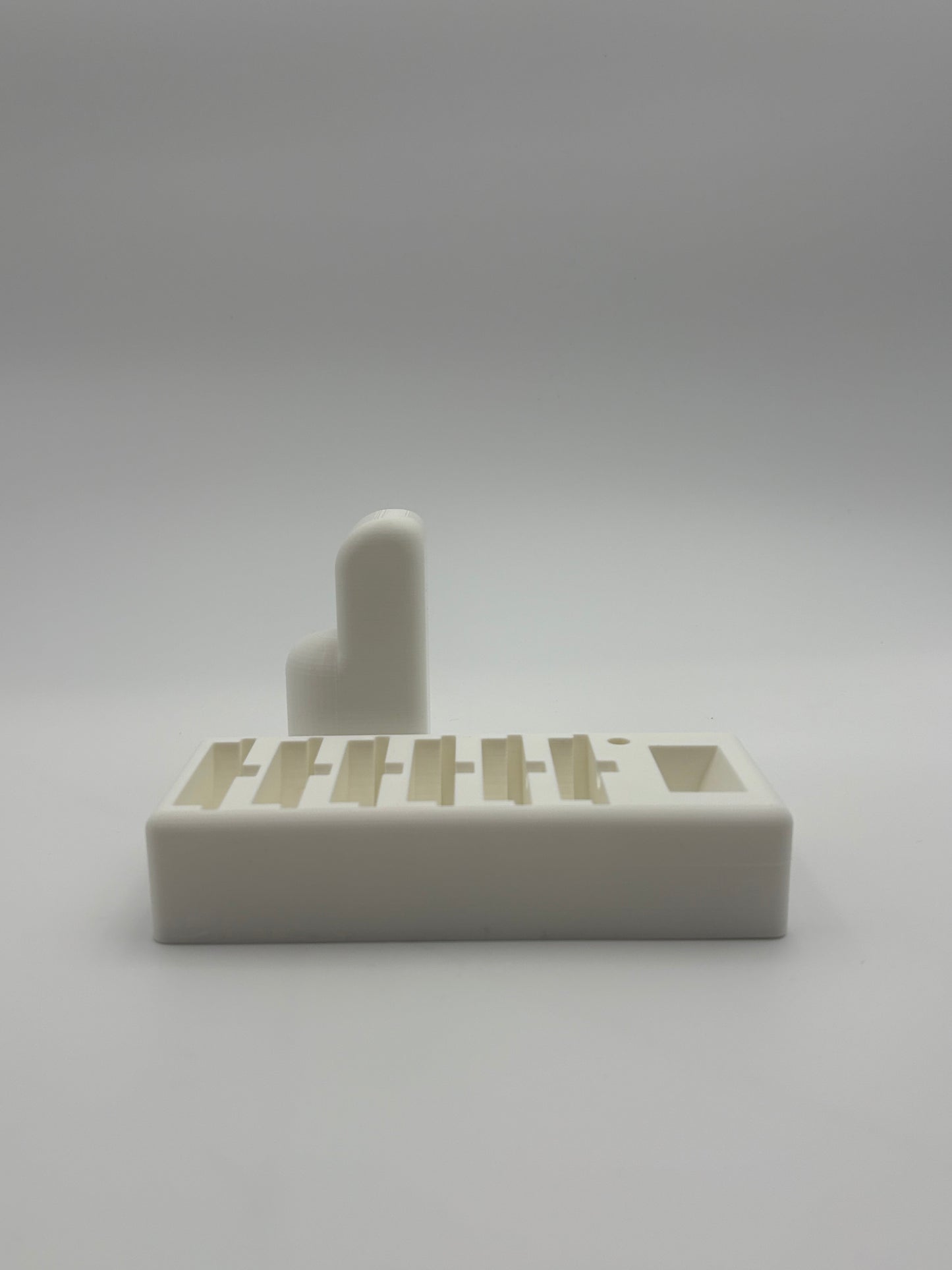 KitchenAid Pasta Press Storage Caddy
