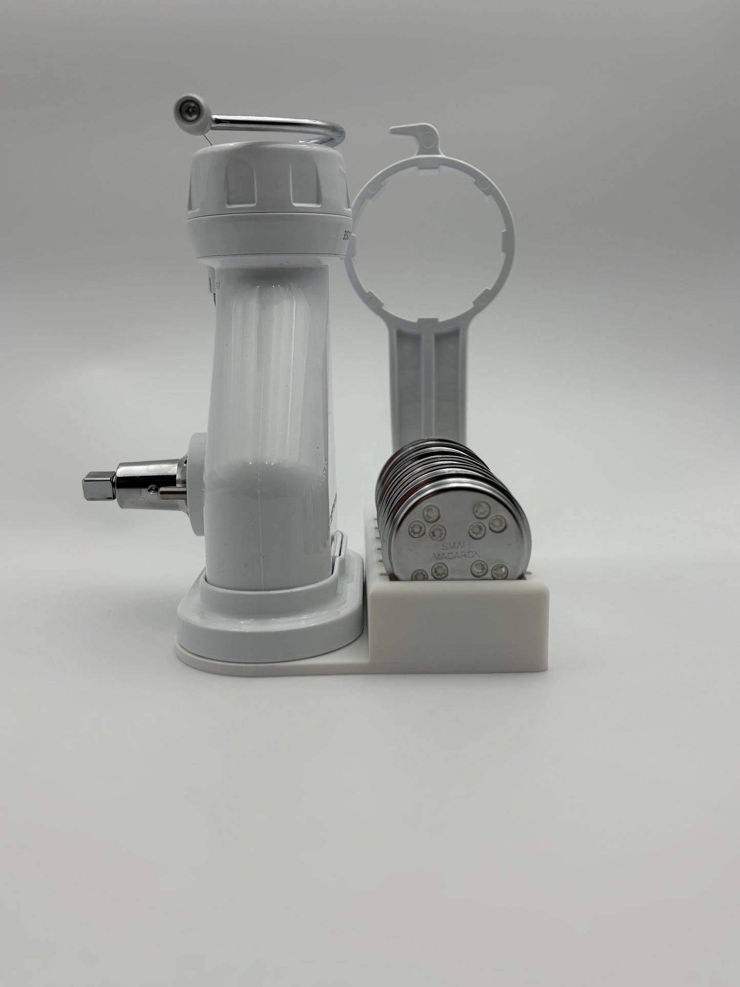 KitchenAid Pasta Press Storage Caddy