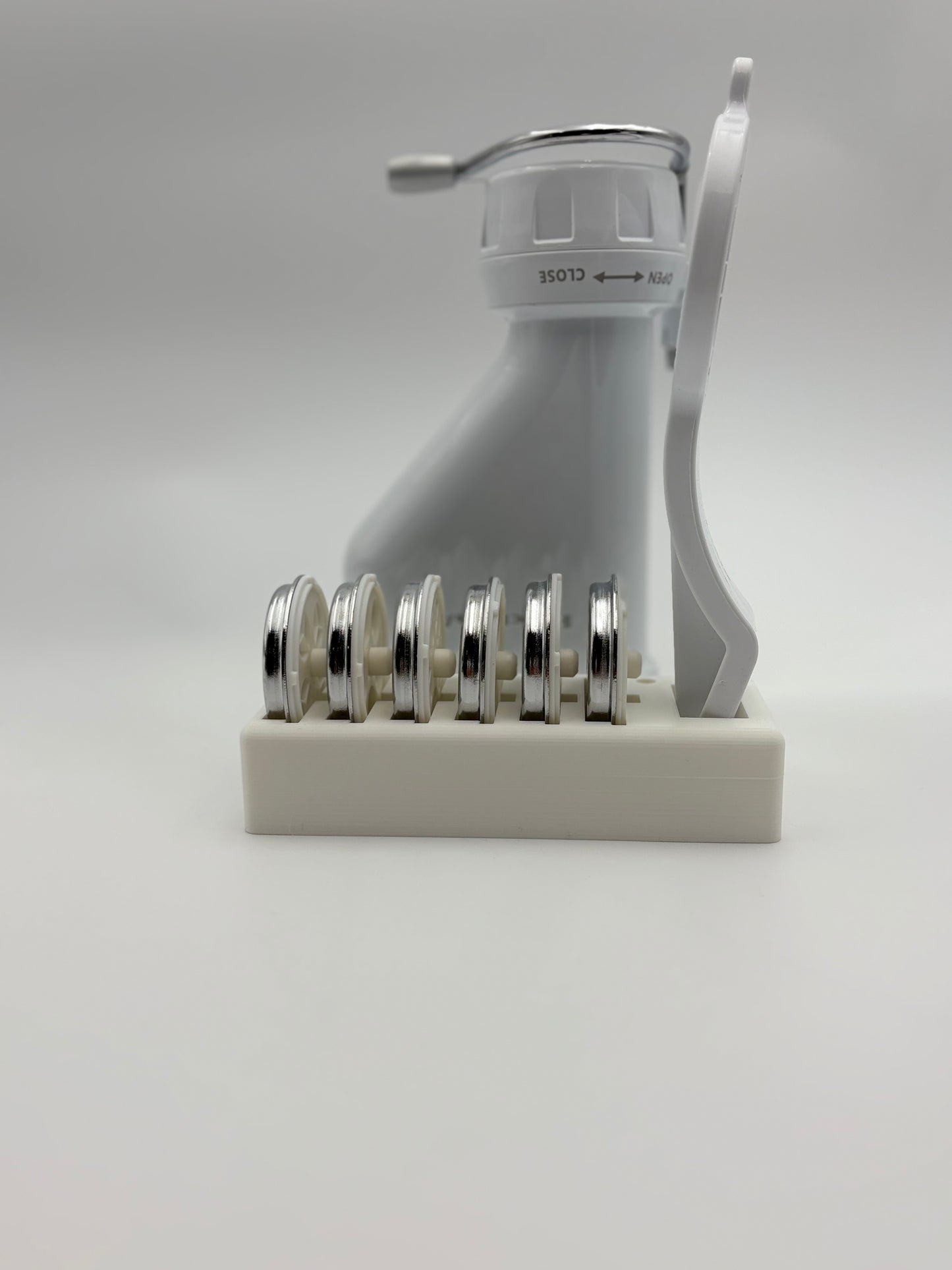 KitchenAid Pasta Press Storage Caddy