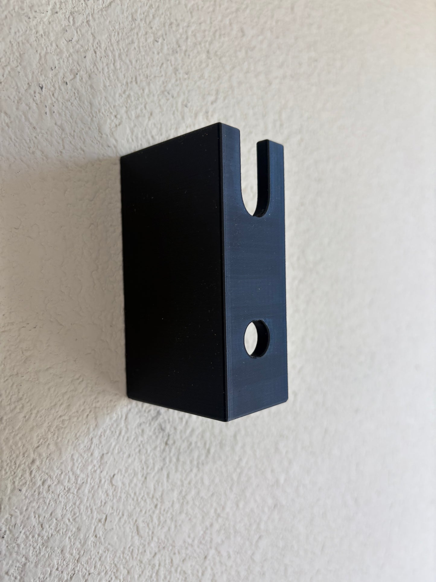 Hockey Stick Holder
