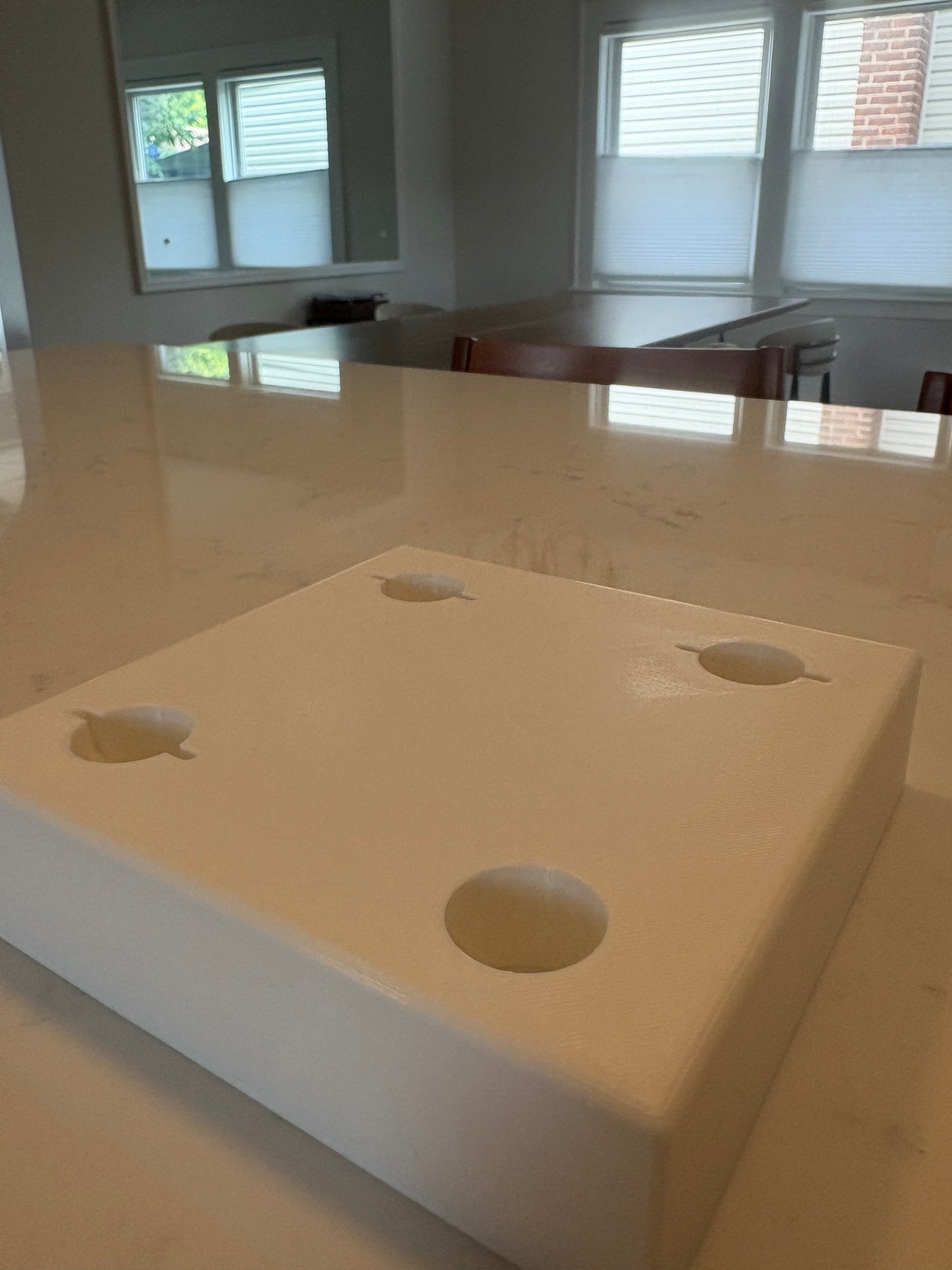 KitchenAid Slicer/Shredder Attachment Caddy