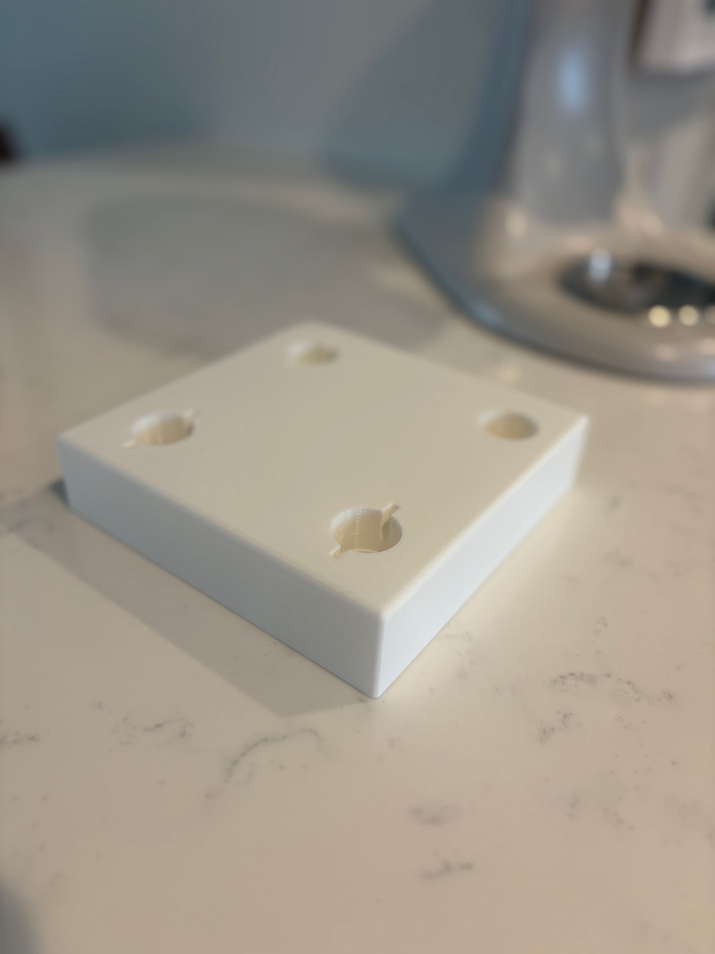 KitchenAid Slicer/Shredder Attachment Caddy