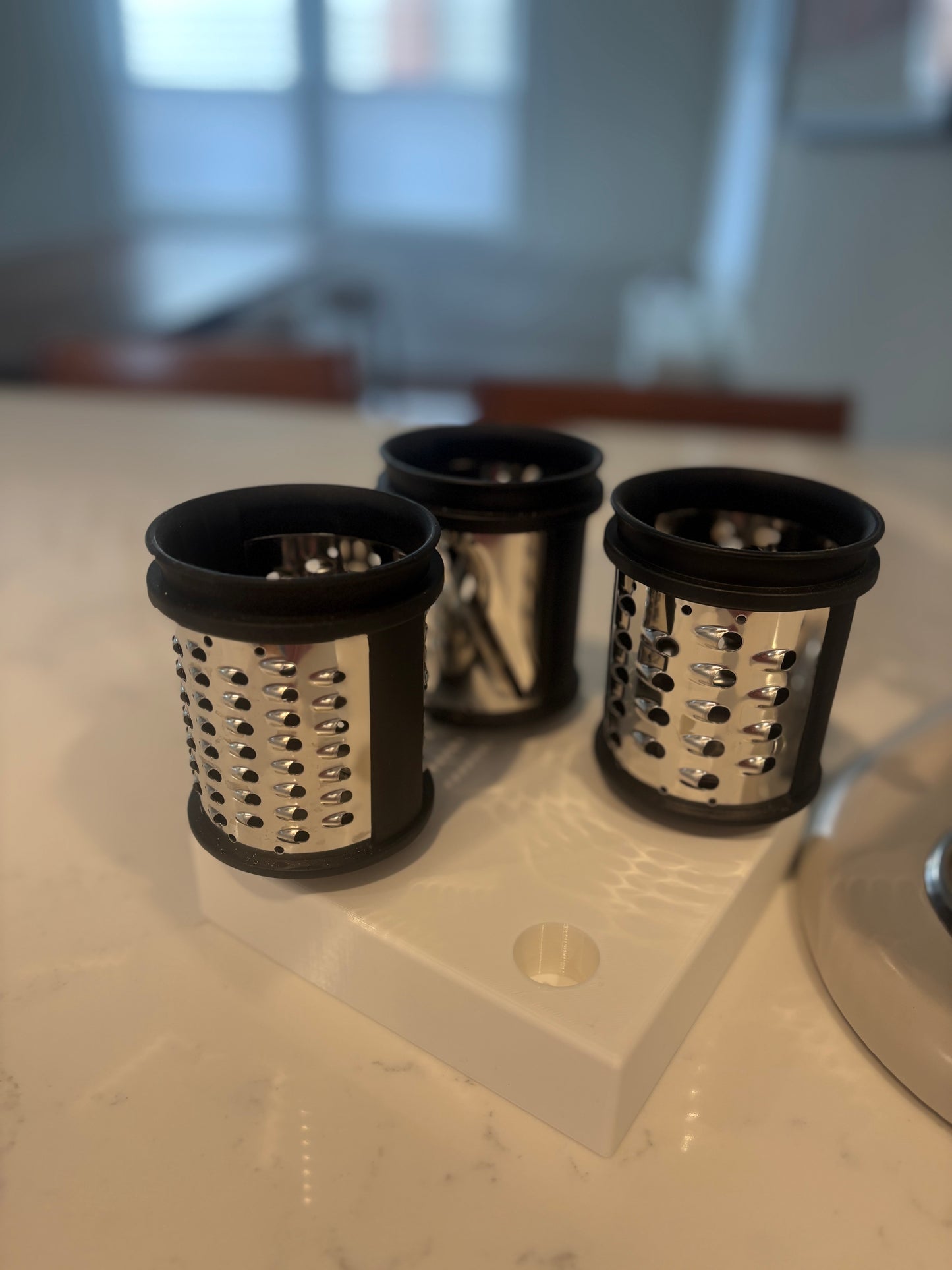 KitchenAid Slicer/Shredder Attachment Caddy