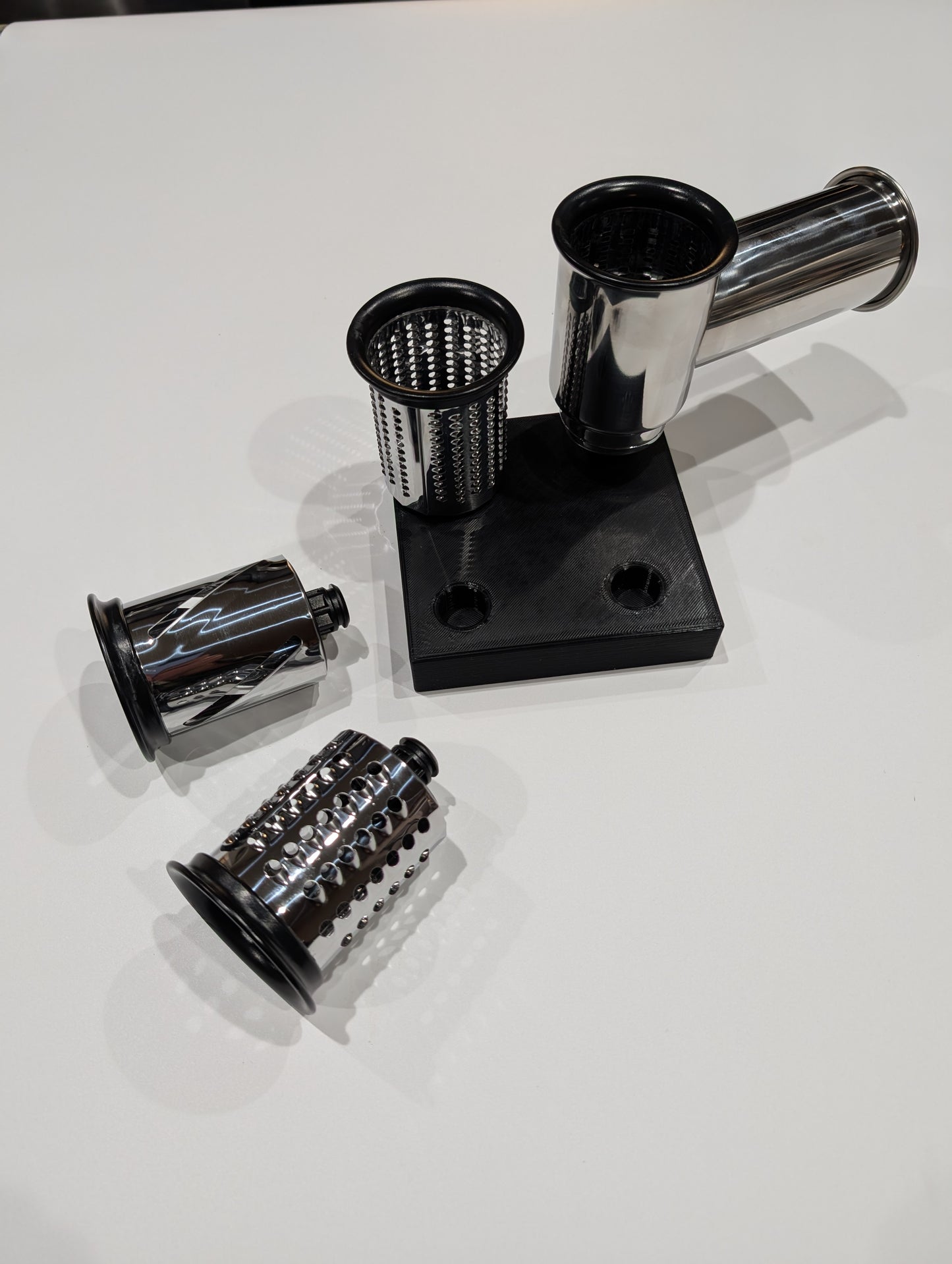 KitchenAid Slicer/Shredder Attachment Caddy