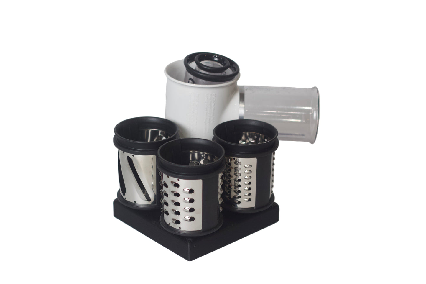 KitchenAid Slicer/Shredder Attachment Caddy